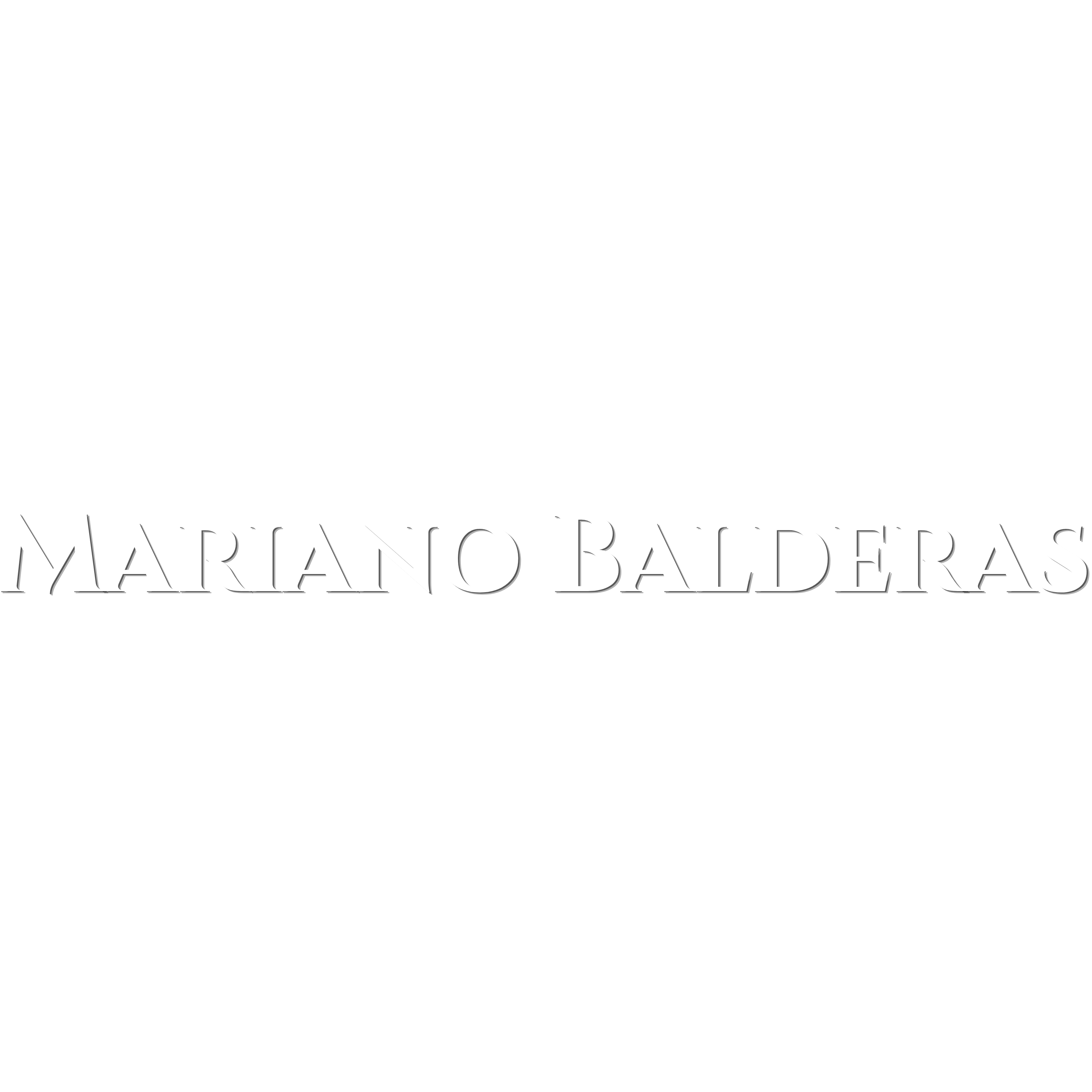 Mariano Balderas